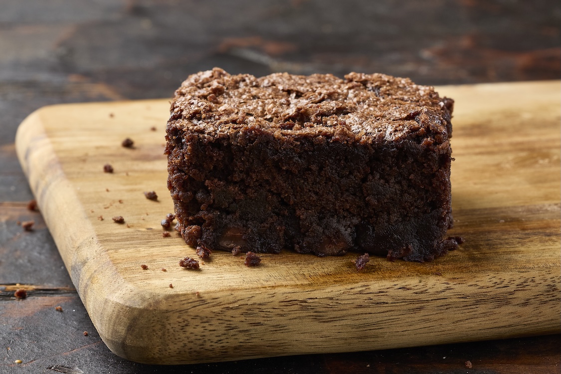 Chocolate Brownie